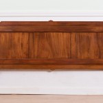 Vintage Curly Koa Bedroom Set Made at the Hilo Boarding School Vintage-curly-koa-bed