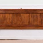 Vintage Curly Koa Bedroom Set Made at the Hilo Boarding School Vintage-curly-koa-bed