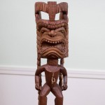 Koa Ki’i or Tiki Koa Ki’i or Tiki